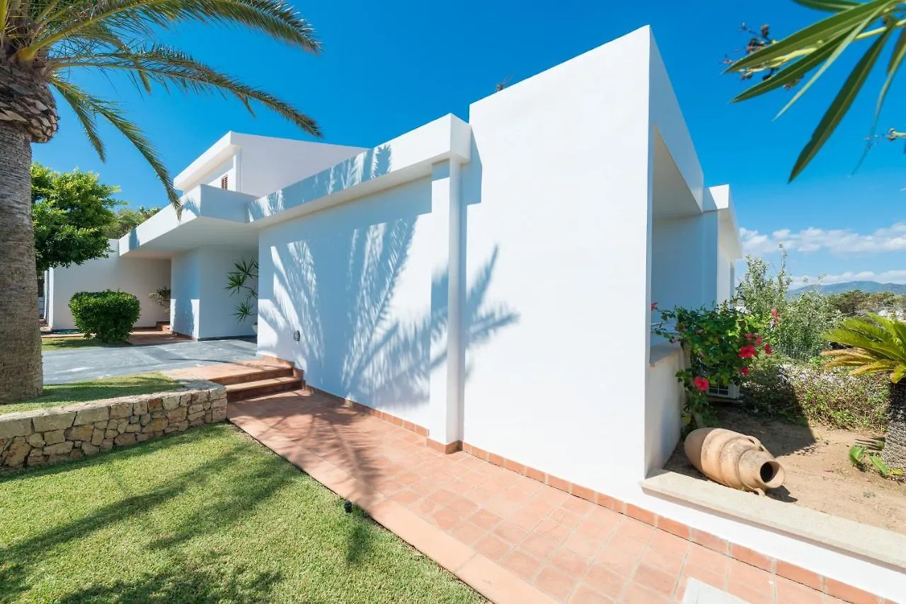 Villa De Lujo Garrido En Mallorca Portocolom  0*, Portocolom (Mallorca) Ισπανία