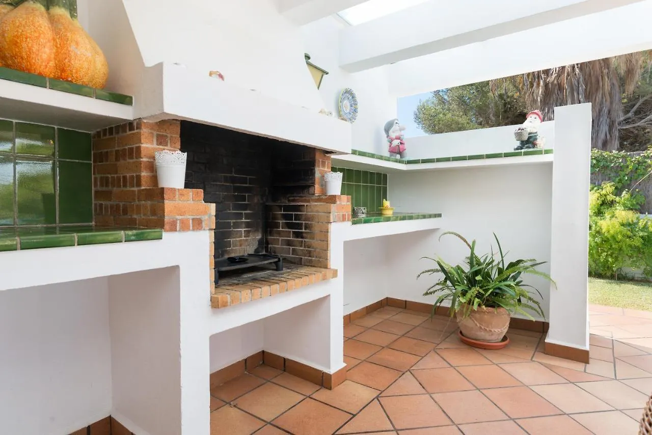 Villa De Lujo Garrido En Mallorca Portocolom  0*, Portocolom (Mallorca) Ισπανία